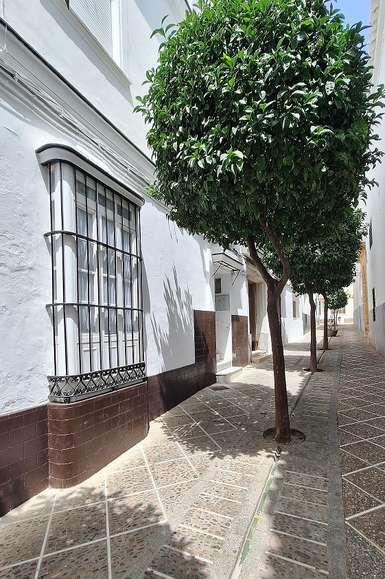 Exterior Casa Pura