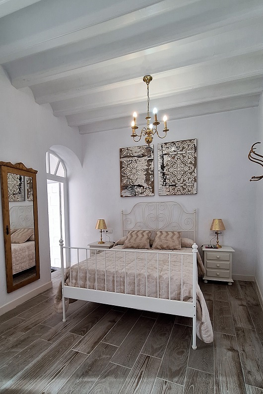 Dormitorio Principal